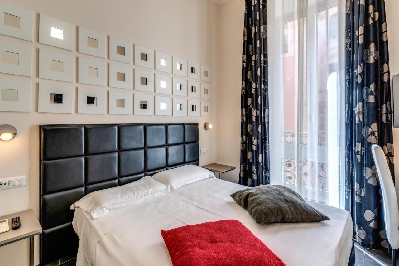 Deko Rome Bed and Breakfast Exteriör bild
