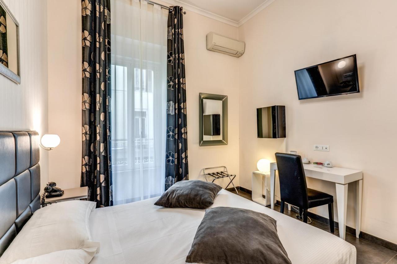 Deko Rome Bed and Breakfast Exteriör bild