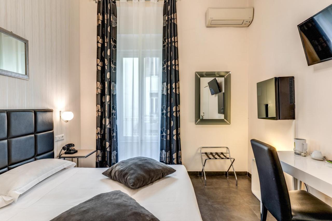 Deko Rome Bed and Breakfast Exteriör bild