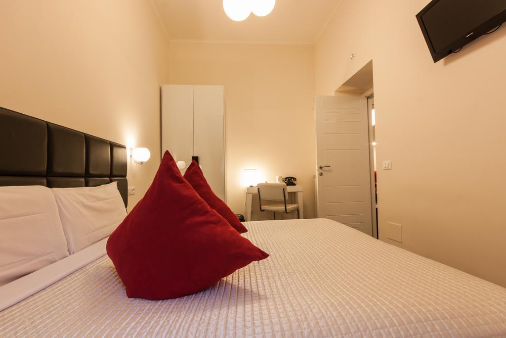 Deko Rome Bed and Breakfast Exteriör bild