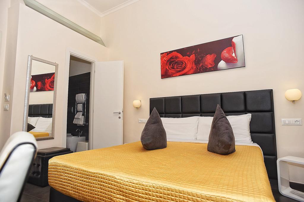 Deko Rome Bed and Breakfast Exteriör bild