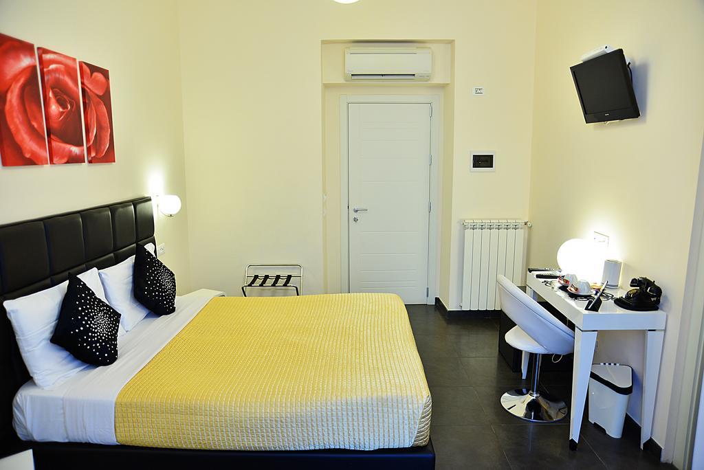 Deko Rome Bed and Breakfast Exteriör bild